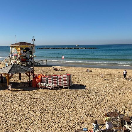 A Little Paradise Near The Sea Tel-Aviv Kültér fotó